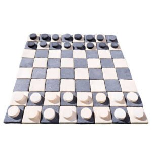 Jeux Dames Géant - Location