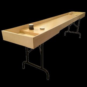 Table de Missisipi - Location
