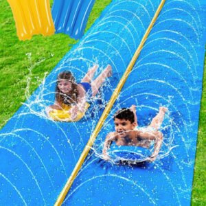 Slip and Slide
