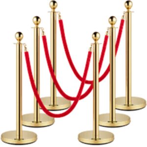 Poteaux Stanchion