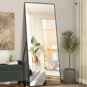Miroir décoratif
