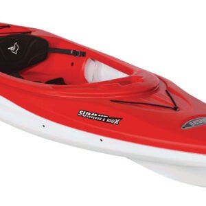 Location Kayak Pélican