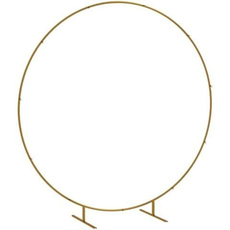 Arche ronde