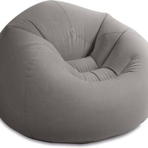 Pouf Poire Gonflable