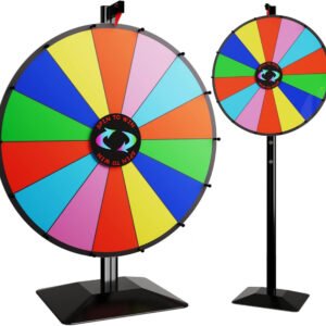 Roue de Chance