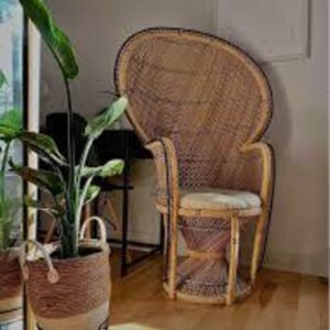 Chaise Emmanuelle - Location