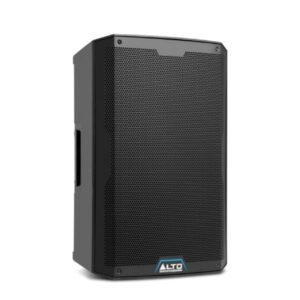Haut Parleur / Speaker - Location