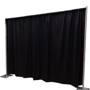 Backdrop / Toile de Fond