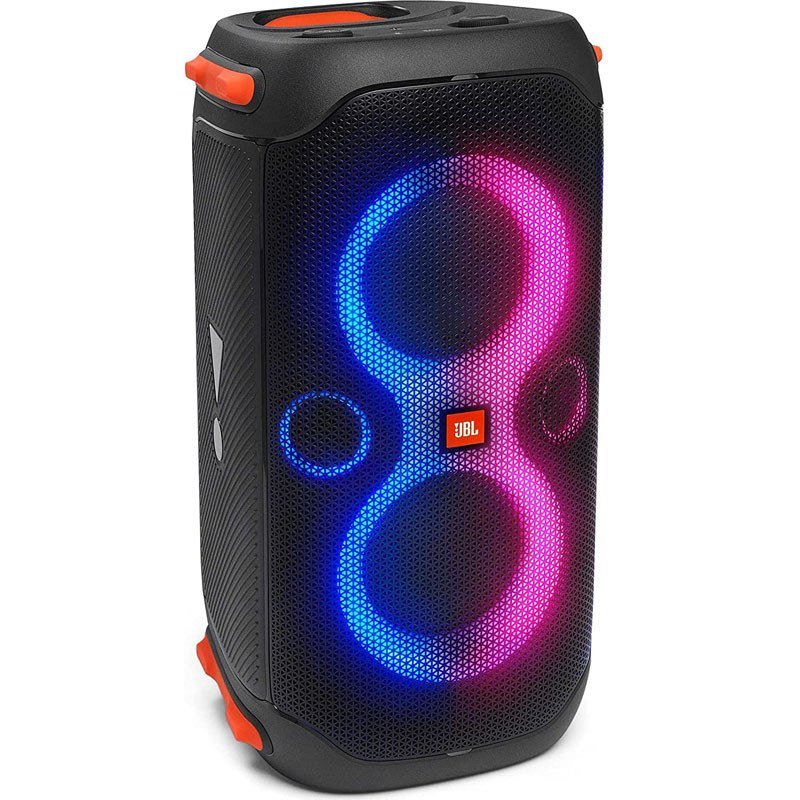 Haut Parleur / Speaker