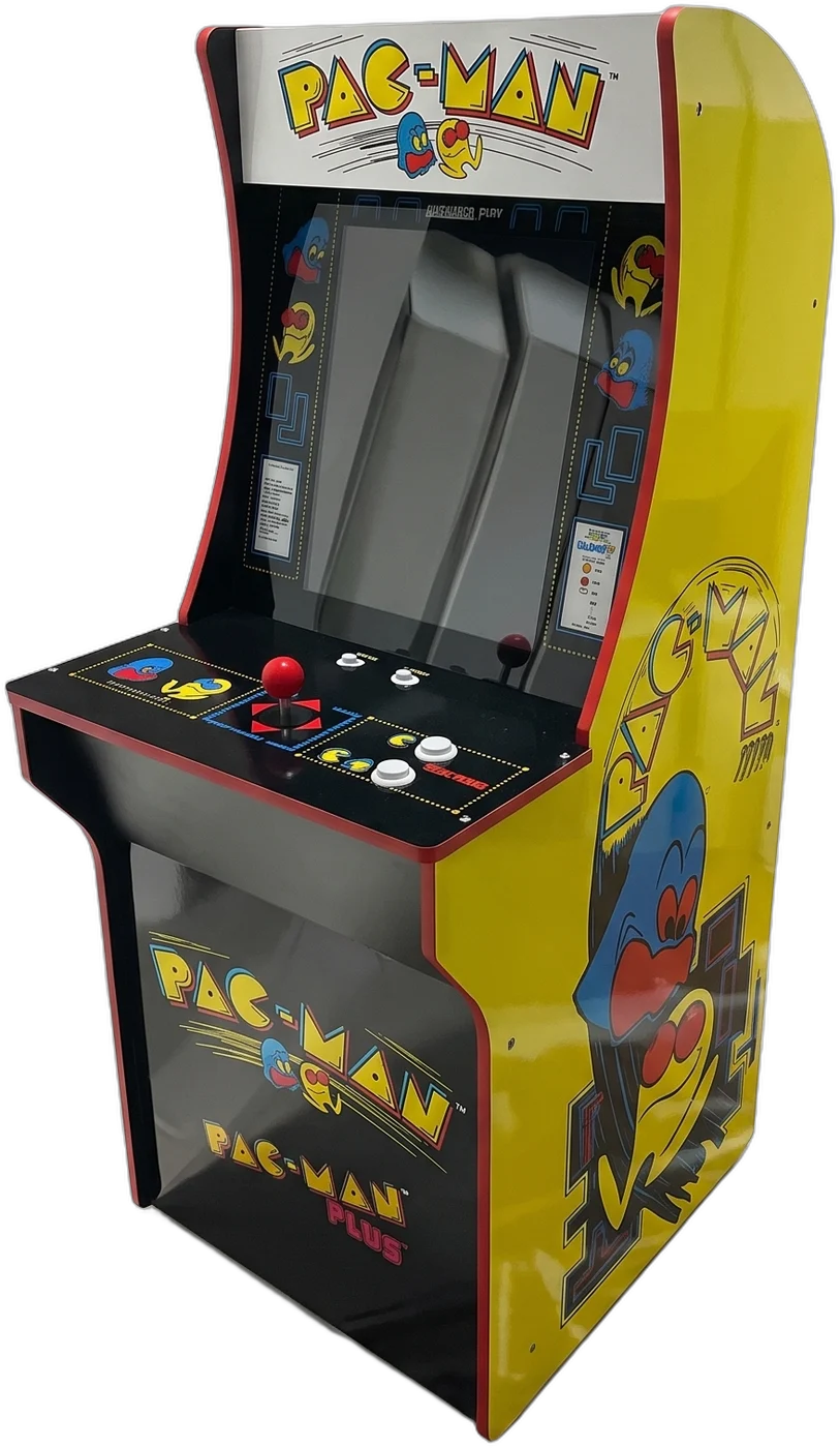 Pac-Man