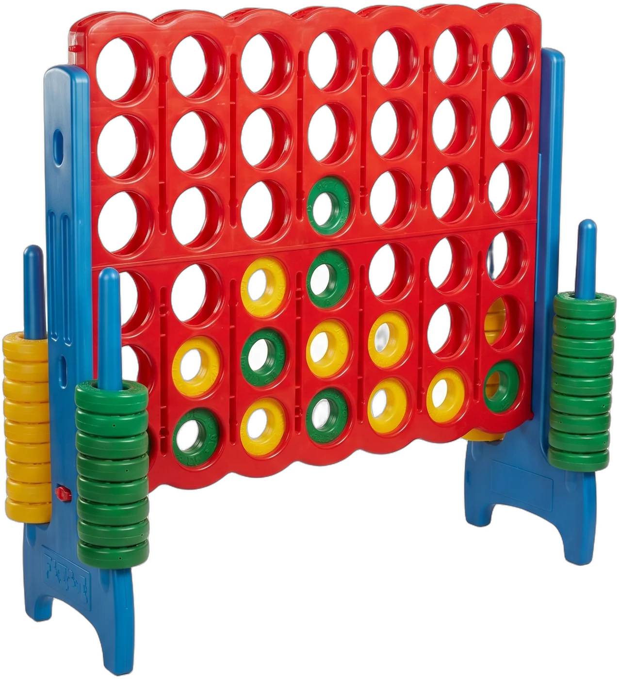 Connect 4 géant