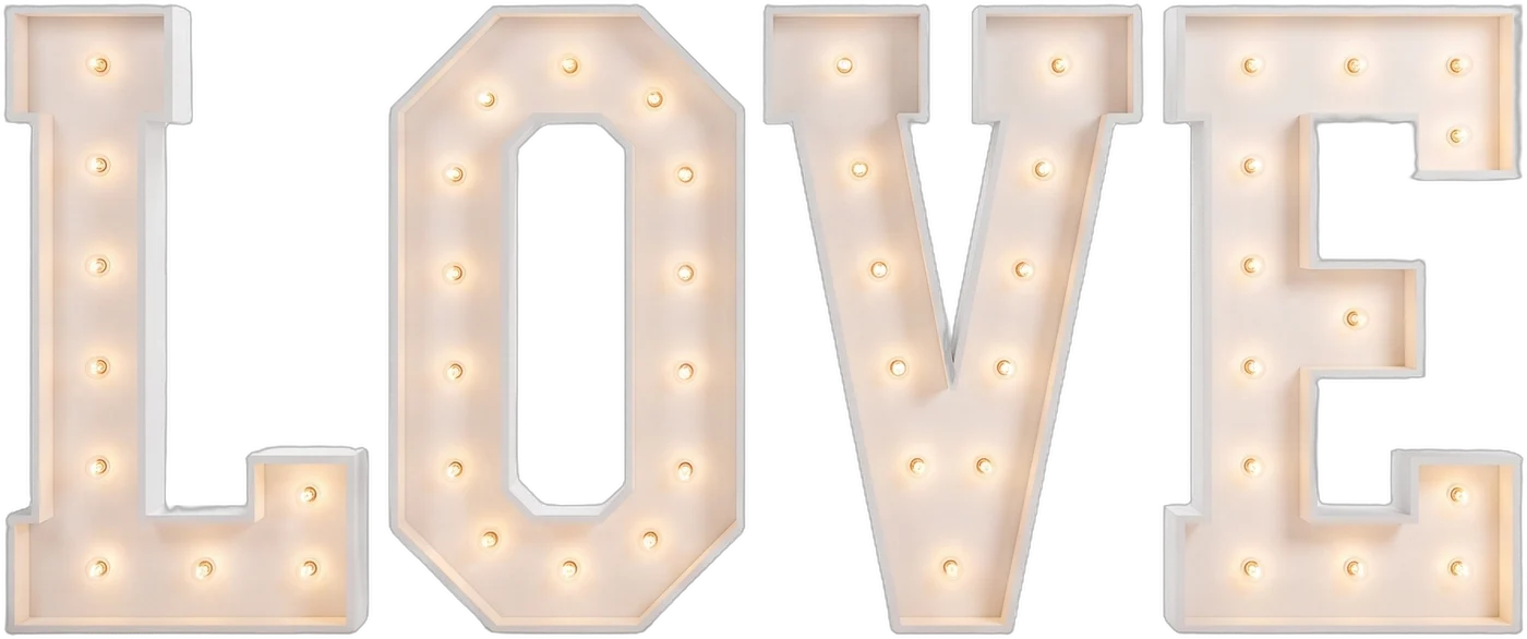 LOVE