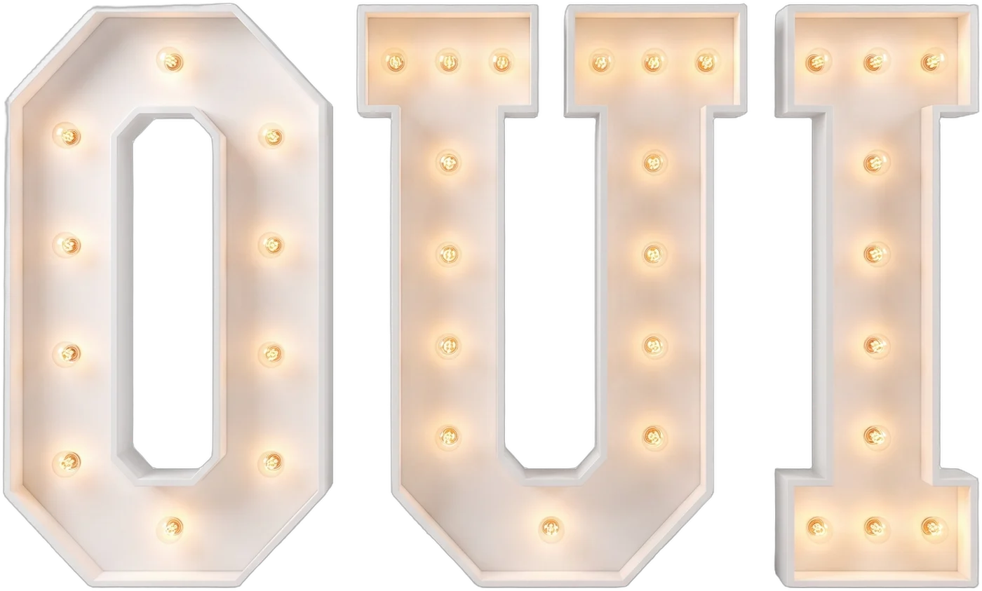 OUI